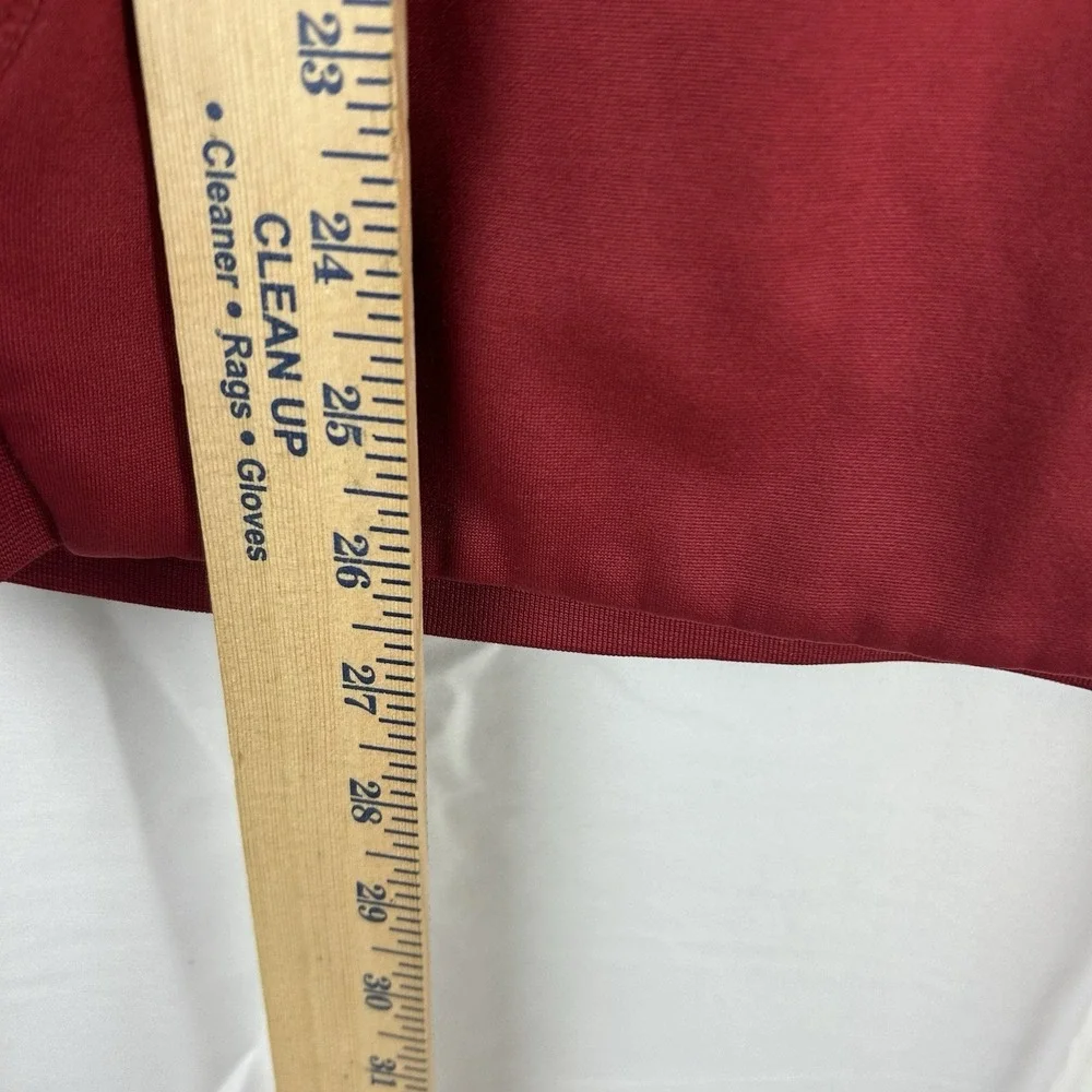 Oklahoma Sooners Nike OU Hoodie Men's Small Red Pullover Hoodie‎ 34454X-OK1